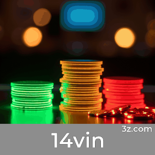 Experiência de Elite no 14vin: Jogos Premium e Dealers Reais